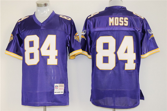 Minnesota Vikings Jerseys 58